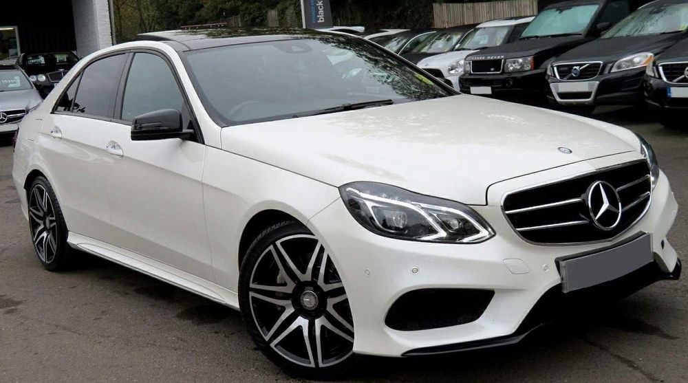 Jantes 18 Originais Mercedes SL R230