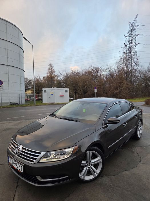 2.0TSI + Gaz # Lift # CC # Automat
