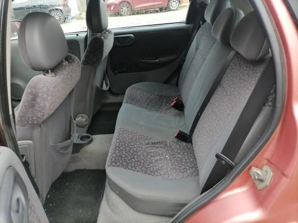 Para Peças Opel Corsa C (X01)