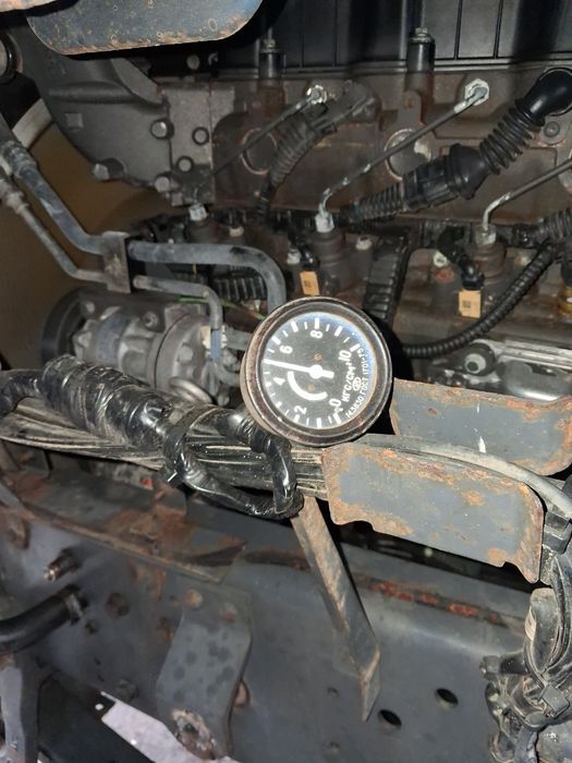 Продам двигун на даф цф, хф 105 DAF Cf, Xf 410, 460 к. с.