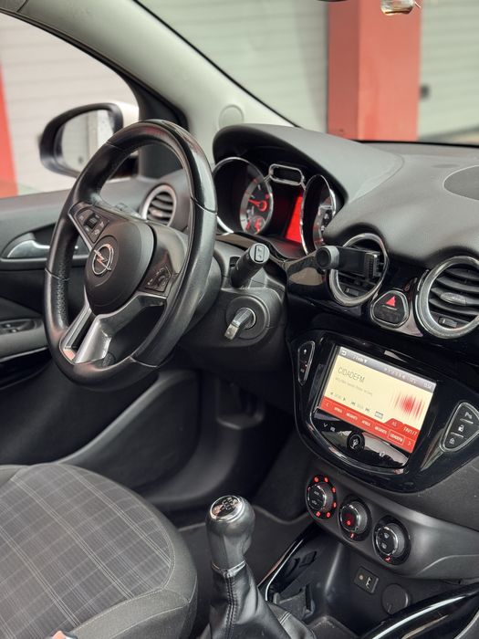 Opel Adam 1.2 Gasolina | 2014 | 114.000 km