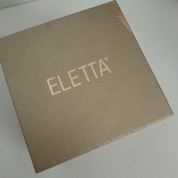 Relógio Eletta novo senhora