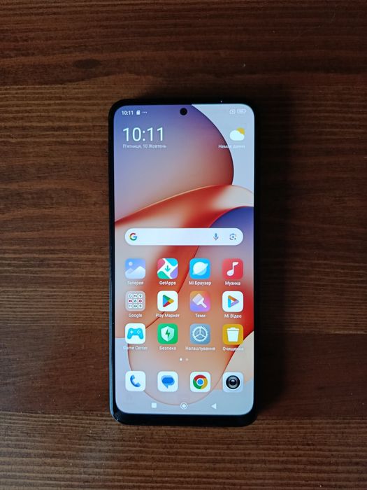 Продам Мобільний телефон Xiaomi Redmi Note 12  8 /128GB