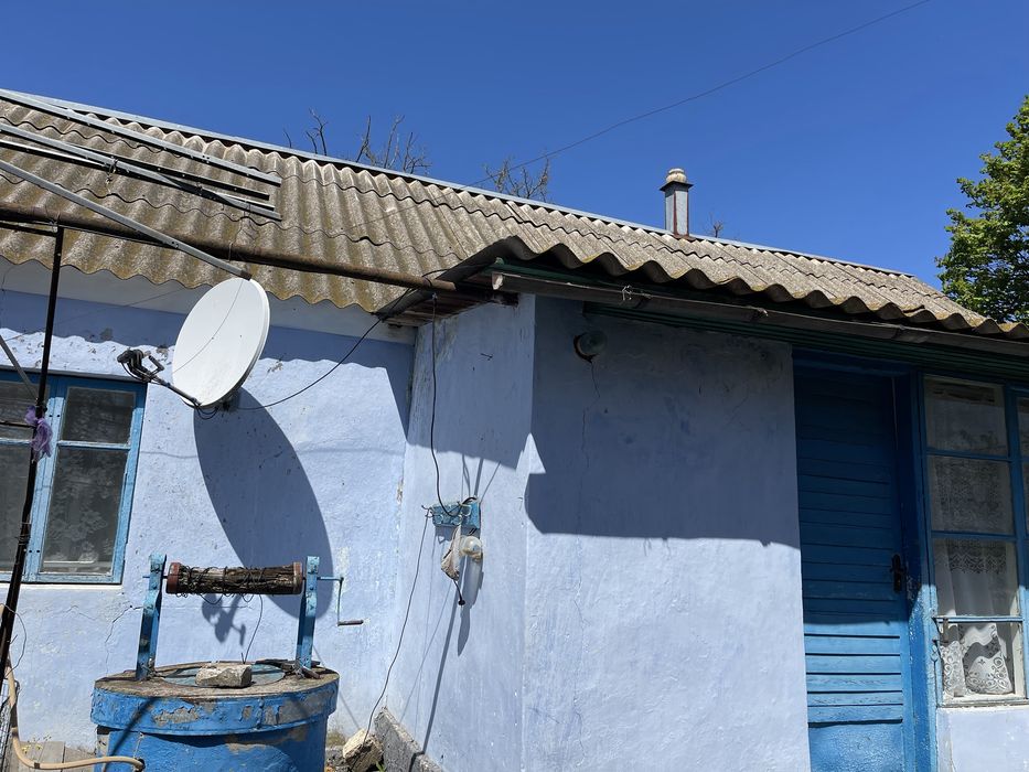 Продам будинок , смт Березанка