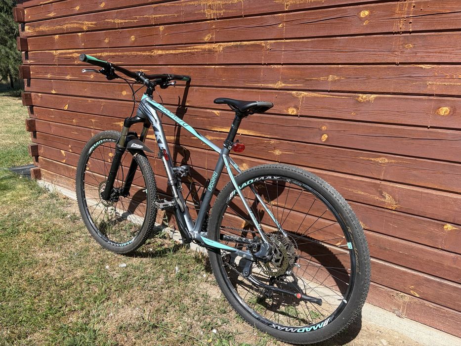 Kellys Desire 70 rower górski hardtail roz. L