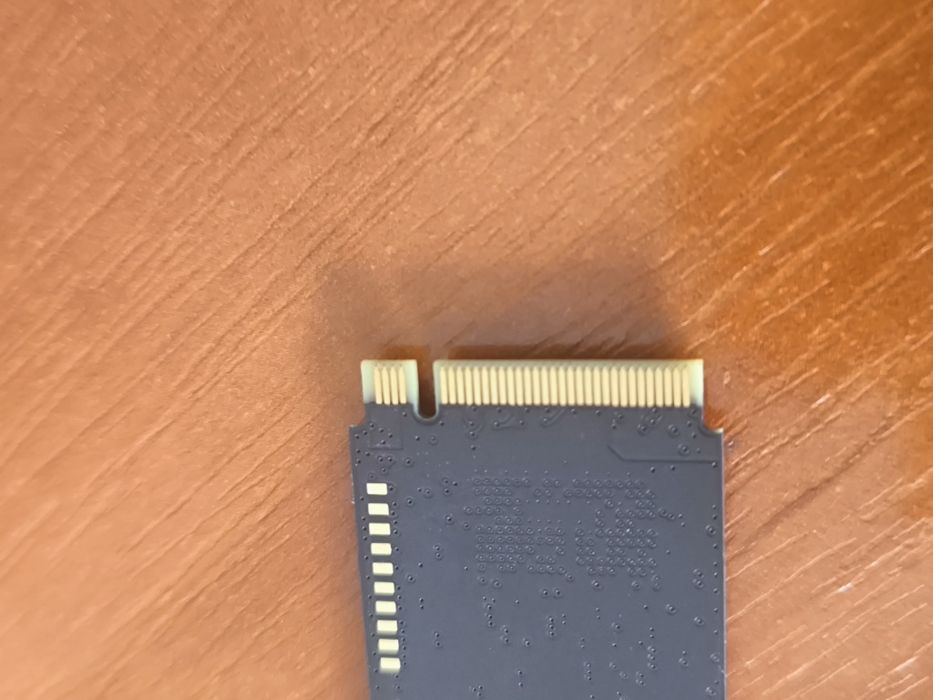 Ssd  накопичувач 256GB M.2 2280