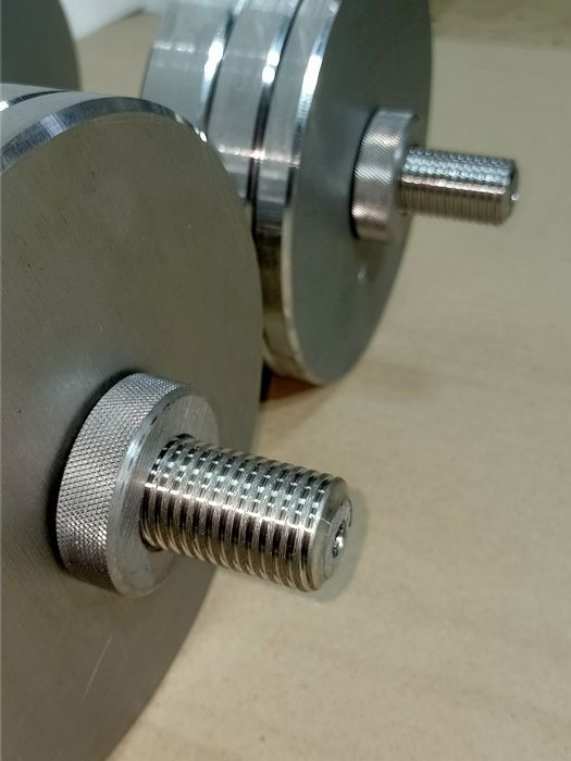 Акция ! Гантели наборные гантели разборные