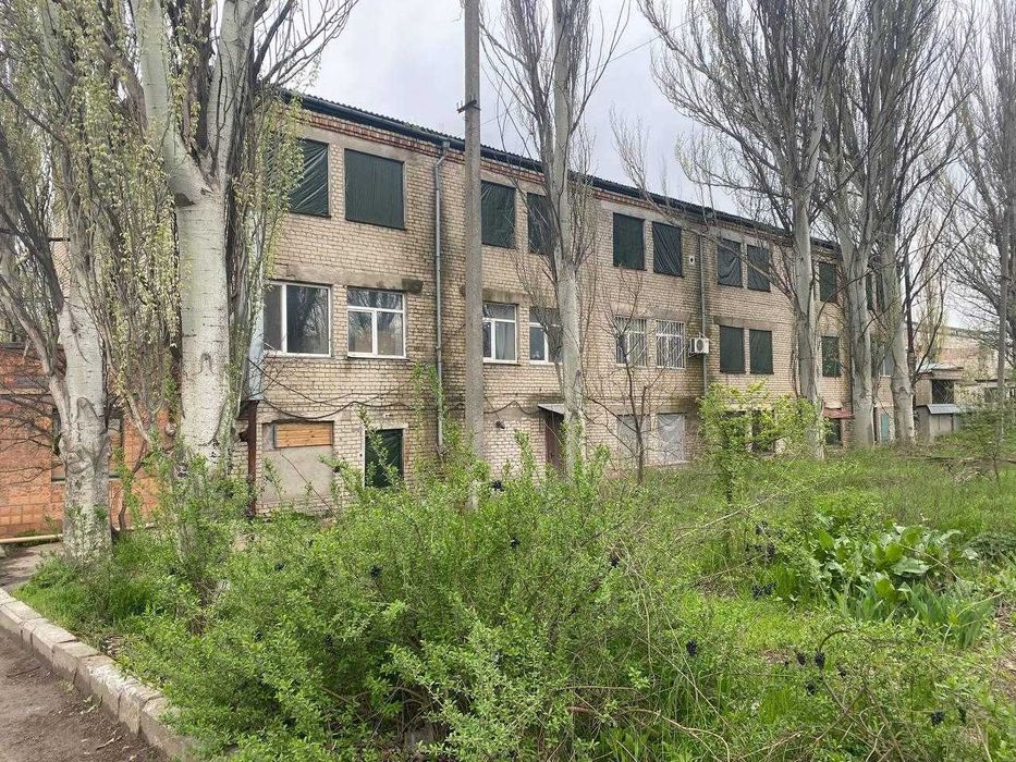 Продается производственно-имущественный комплекс