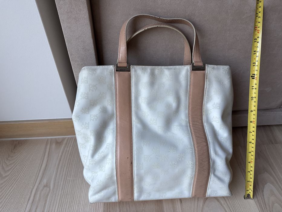 Torba typu tote Donna Karan DKNY
