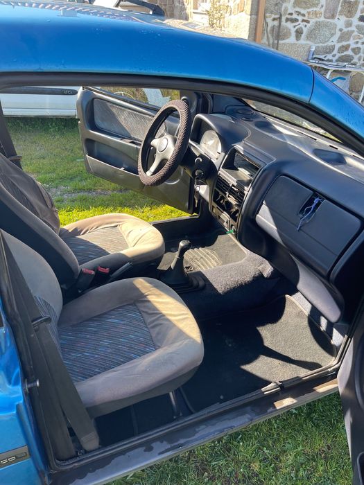 Aixam 400  em bom estado