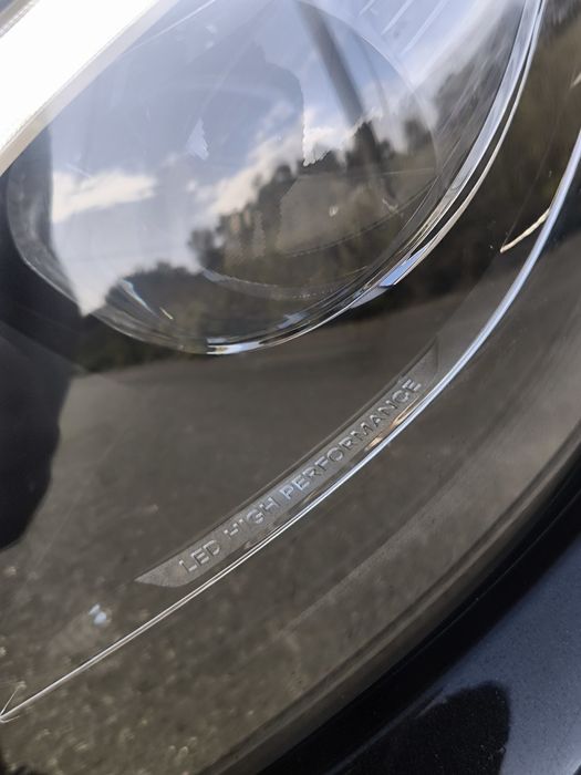 Mercedes E220cdi w213