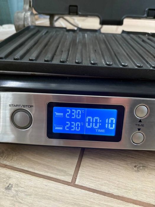 Гриль DeLonghi CGH1012d