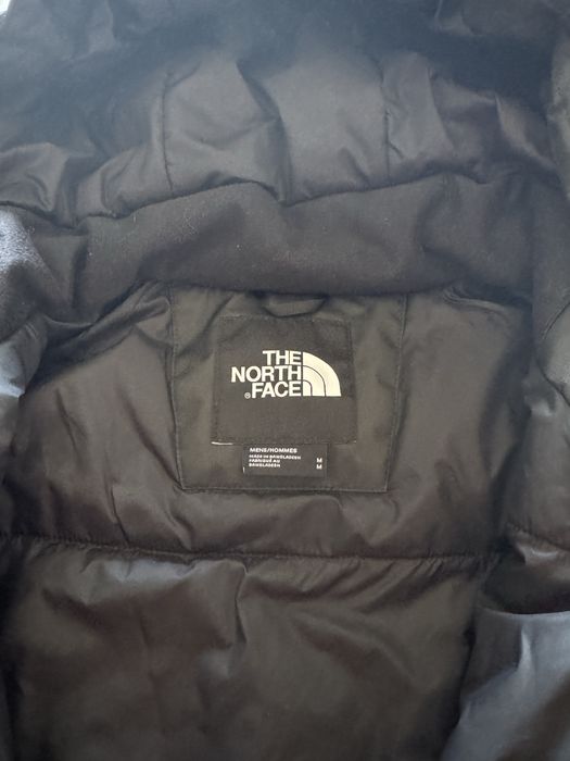 Casaco The North Face