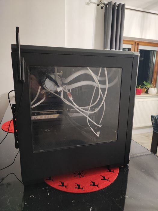 komputer 5070 I9-13900K WIFI tanio ZACHODNIOPOMORSKIE