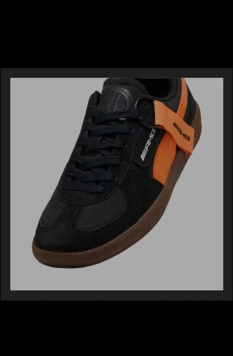 Mercedes AMG sneakersy nowe