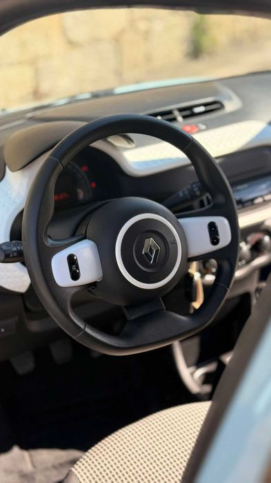 Renault Twingo 2016