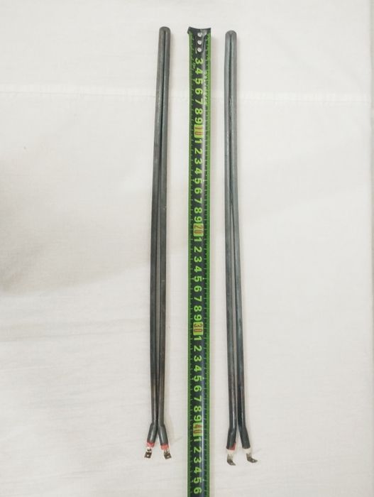 Сухий тен для бойлера Термал