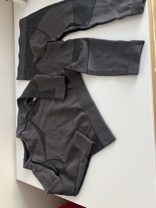 Термо костюм дитячий