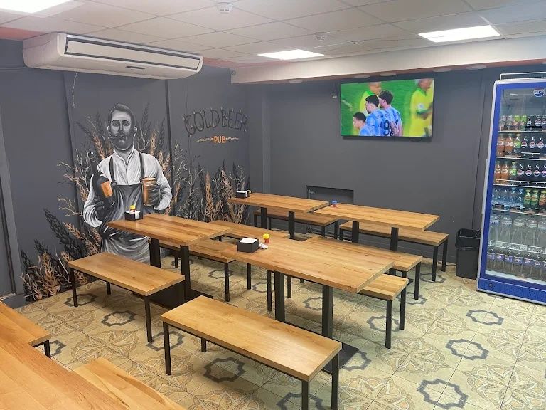 Продам магазин пива