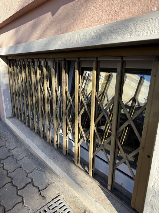 Arrendamento de espaço comercial na Rua Cabo Verde,