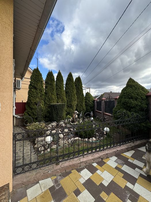 Будинок за адресою вул. Стародоманинська (площа 200 м²) - Atlanta.ua - фото 24