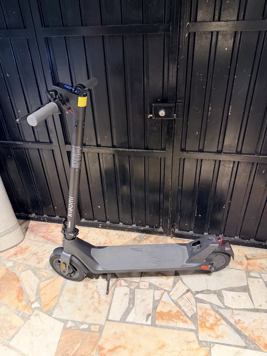 Trotinete eletrica xiaomi