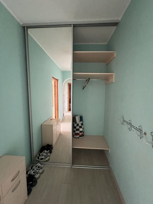 ‼️ Оренда 1кім великоі квартири 45м2 пр-т. Червоної Калини 91в ремонт