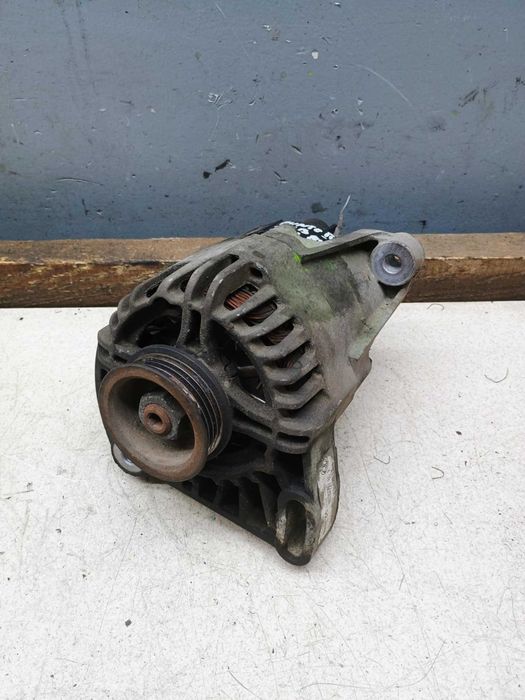 Alternator DENSO 60A FIAT PUNTO II 1.2b 8v / 1.1b 8v