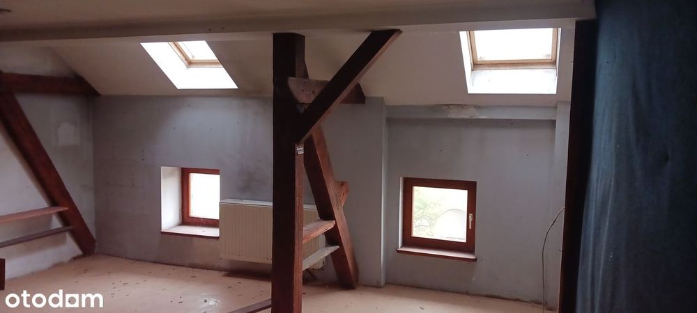 148m2 (206m2)-BEZPOŚREDNIO- możliwe 7 rat rocznych
