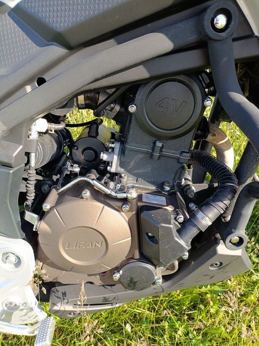 Продам Lifan kp250