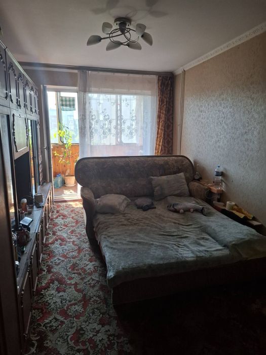 3 кмн квартира ПЗР,вул.Руставі