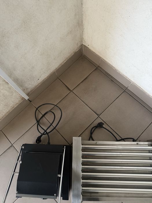 Гриль Роликовий І Прижимний Комплект Для Фаст-Фуд!!!