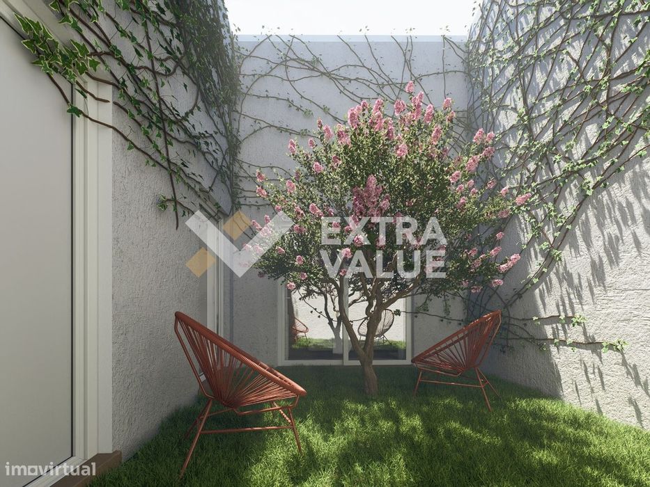 Moradia Geminada T2 Venda em Areosa,Viana do Castelo