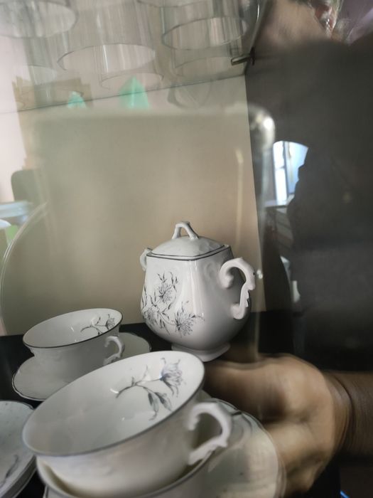Teacup Set431393938111866885