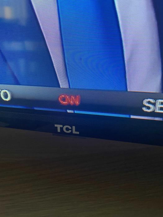 TV TCL HD 32DD420 81cm