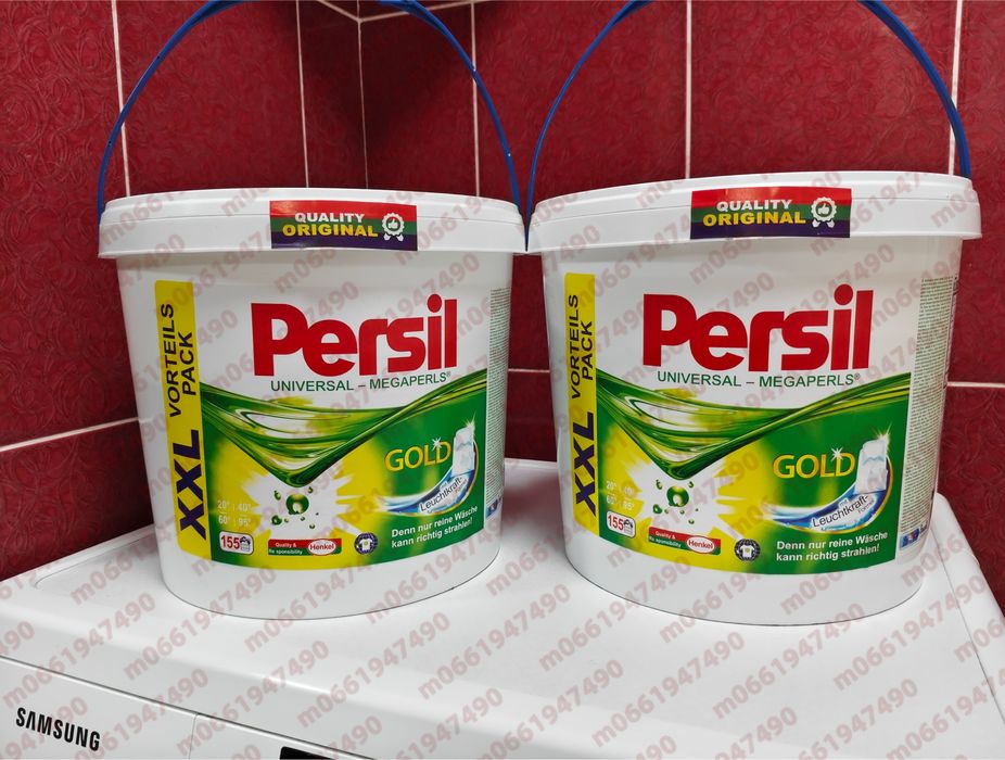 Стиральный порошок 10кг Gold Universal Универсальный стиральный