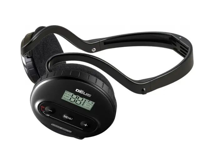 Амбушюри для навушників XP DEUS WS4 та XP WS Audio