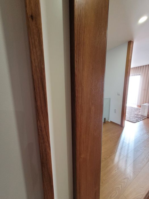 Espelho com moldura  único426578935022233601