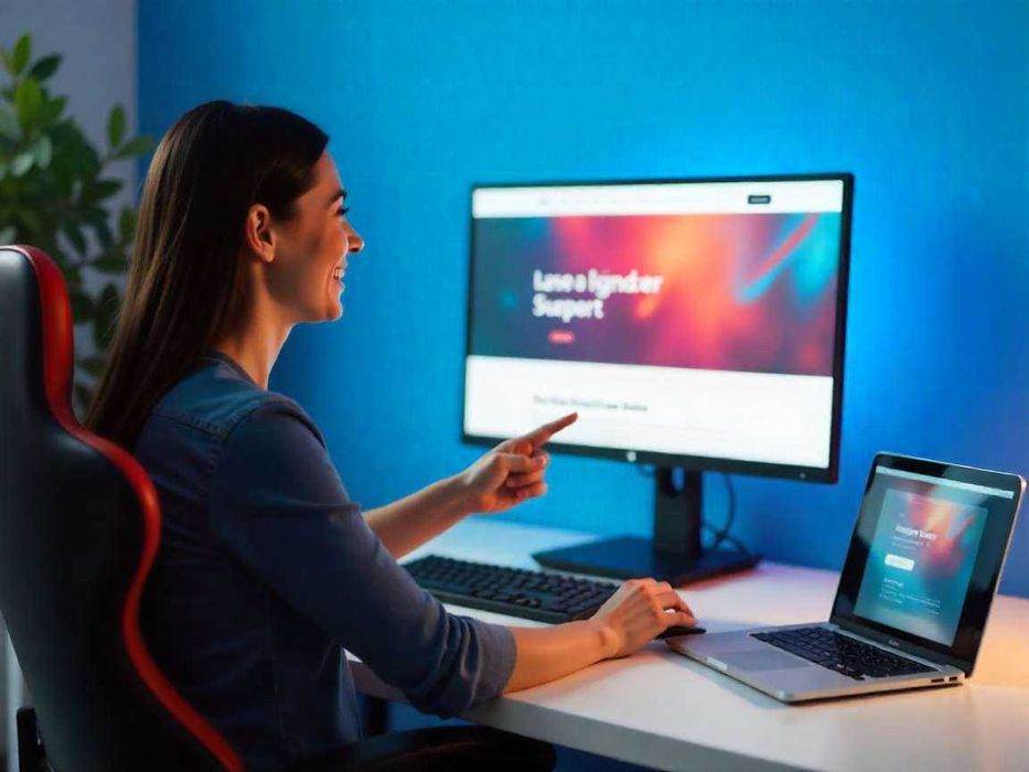 Strona Internetowa Tworzenie Stron Internetowych WWW Sklep Internetowe