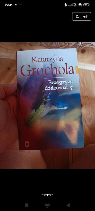 Katarzyna Grochola