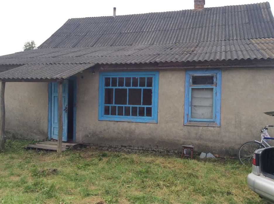 Продам будинок в селі Довговоля