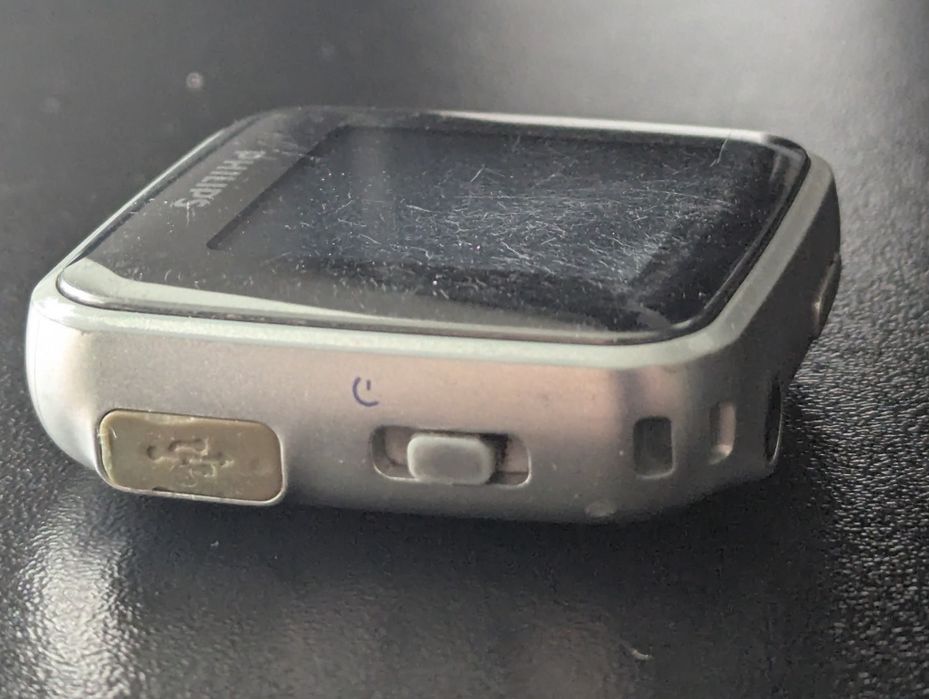 PHILIPS GoGear Spark 4GB