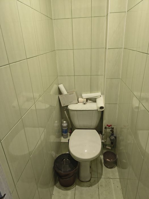 Продається 3 -х кімнатна квартира