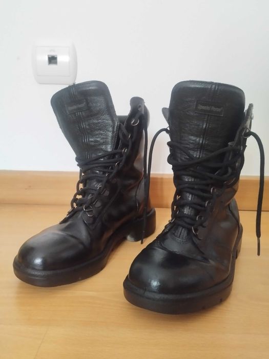 Botas Special force