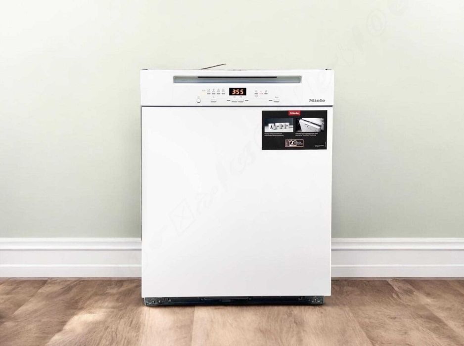 Посудомоечная машина Miele G 5210 SCU A+++