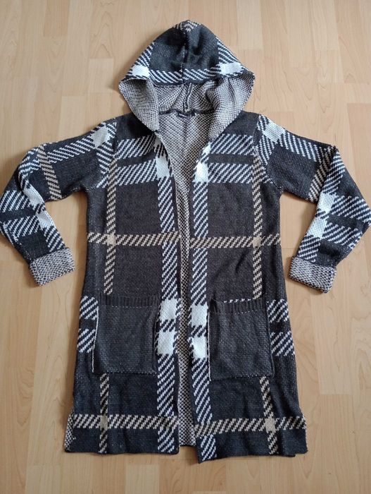 Kardigan damski Pep&Co rozmiar S/36.