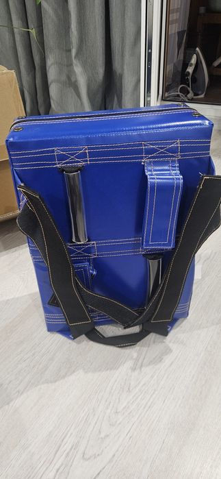 Тренувальна подушка 30х40х14 BSW