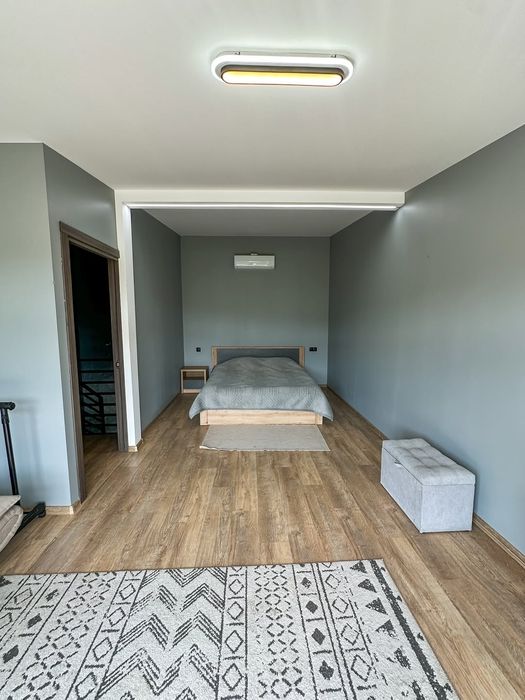 Оренда котеджу для відпочинку у м.Львів OBRIY House