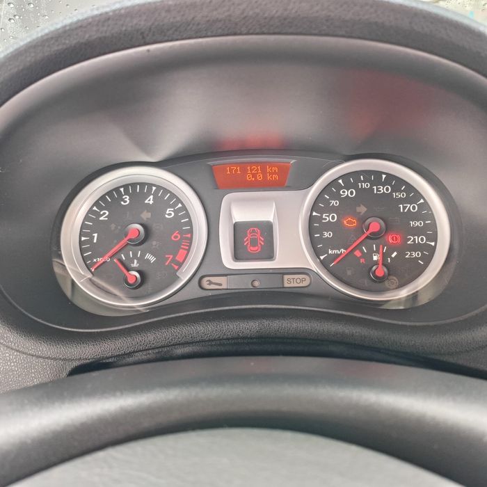 Renault Clio 1.2