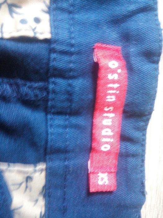 Юбка ostin р. хс